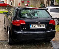 Audi a3 1.9 diesal
NCT 09/22 ⚠️