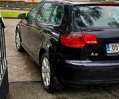 Audi a3 1.9 diesal
NCT 09/22 ⚠️ - Image 8/10