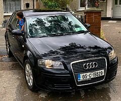 Audi a3 1.9 diesal
NCT 09/22 ⚠️ - Image 9/10