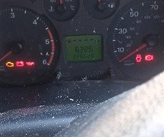 2008 t350 transit - Image 4/6