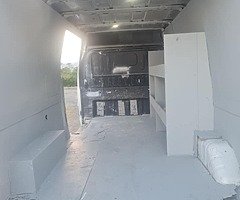 2008 t350 transit - Image 5/6