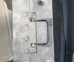 Car Battery 
Kingston 
1876-895-6788
$12G
Good Working Conditions