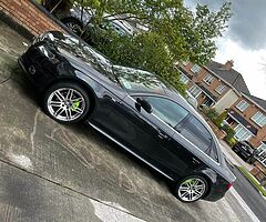 Factory S-Line Audi A4 2.0 Diesel S-Tronic Gearbox