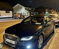 Factory S-Line Audi A4 2.0 Diesel S-Tronic Gearbox - Image 3/10