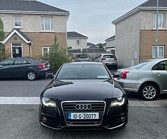 Factory S-Line Audi A4 2.0 Diesel S-Tronic Gearbox - Image 4/10