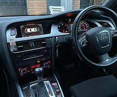 Factory S-Line Audi A4 2.0 Diesel S-Tronic Gearbox - Image 5/10