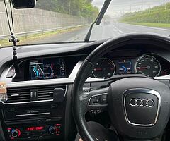 Factory S-Line Audi A4 2.0 Diesel S-Tronic Gearbox - Image 6/10