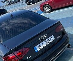 Factory S-Line Audi A4 2.0 Diesel S-Tronic Gearbox - Image 8/10