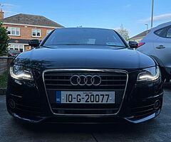 Factory S-Line Audi A4 2.0 Diesel S-Tronic Gearbox - Image 10/10