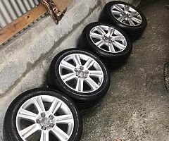 Alloys