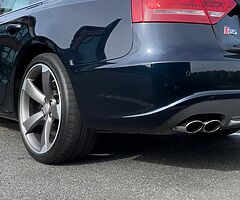 Audi S5 supercharged - Image 3/8