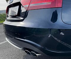 Audi S5 supercharged - Image 4/8