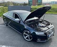 Audi S5 supercharged - Image 5/8
