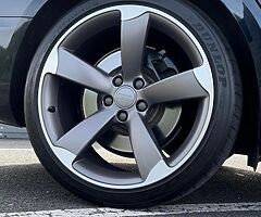 Audi S5 supercharged - Image 7/8