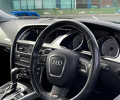 Audi S5 supercharged - Image 8/8