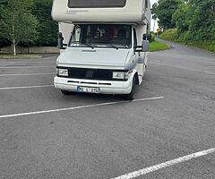 Camper For Sale