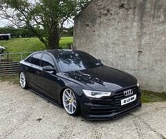 ~Audi A6~