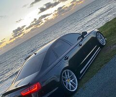 ~Audi A6~ - Image 3/4