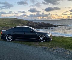 ~Audi A6~ - Image 4/4