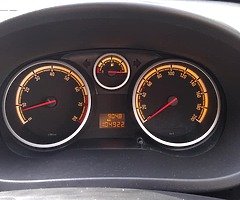'11 Corsa Petrol 1.2 - Image 6/10