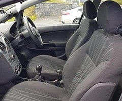 '11 Corsa Petrol 1.2 - Image 7/10