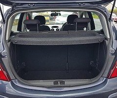 '11 Corsa Petrol 1.2 - Image 9/10