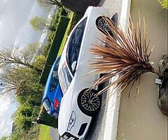 Audi A6 sline ultra