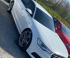 Audi A6 sline ultra - Image 5/10
