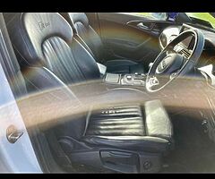 Audi A6 sline ultra - Image 8/10