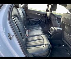 Audi A6 sline ultra - Image 9/10