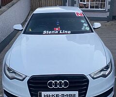 Audi A6 sline ultra - Image 10/10