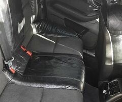 Audi A6 2008 2.0 S-Line
