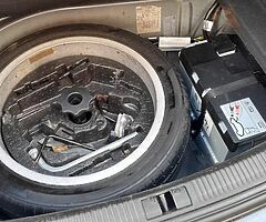 Audi A6 2008 2.0 S-Line - Image 5/10