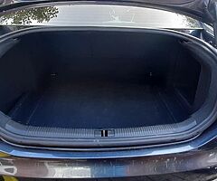 Audi A6 2008 2.0 S-Line - Image 6/10