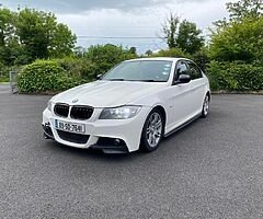 BMW 320D Msport Business Edition - Image 4/6