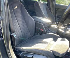 Bmw 120d msport 2012