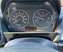 Bmw 120d msport 2012 - Image 5/10