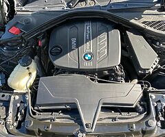 Bmw 120d msport 2012 - Image 7/10