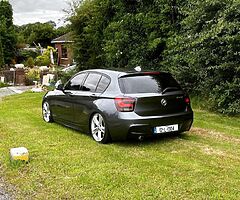 Bmw 120d msport 2012 - Image 8/10