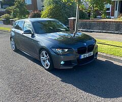 Bmw 120d msport 2012 - Image 10/10