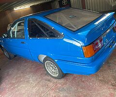 1984 Toyota Corolla - Image 4/6