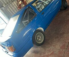 1984 Toyota Corolla - Image 5/6