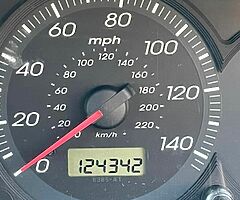 02 Honda Civic - Image 6/7