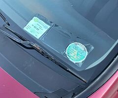 02 Honda Civic - Image 7/7