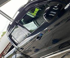 Mobile Detailing