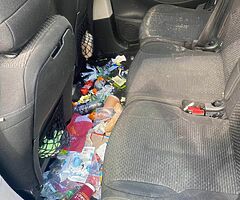 Mobile Detailing