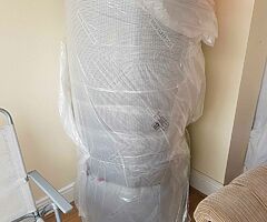 Mattress