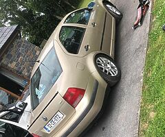 Vw bora swaps