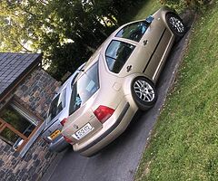 Vw bora swaps - Image 5/6