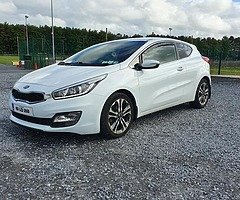 Kia pro ceed 1.6 diesel